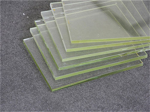 醫(yī)院專(zhuān)用防輻射鉛玻璃 X光射線(xiàn)防護(hù)玻璃