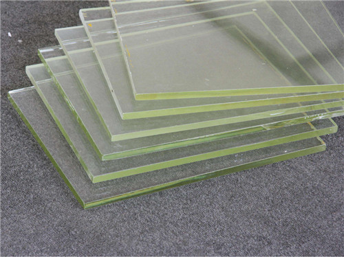 防輻射鉛玻璃醫(yī)用射線(xiàn)防護(hù)鉛玻璃