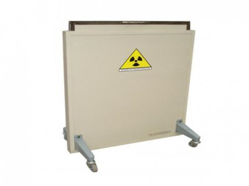 射線防護(hù)鉛屏風(fēng)、防 輻射屏風(fēng)、雙聯(lián)鉛屏風(fēng)