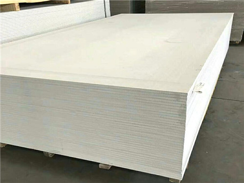 醫(yī)用硫酸鋇板墻體射線(xiàn)防護(hù)工程