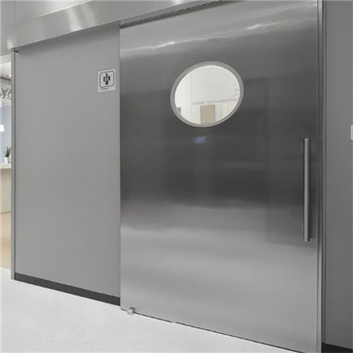 防輻射鉛屏風安裝技術(shù)要求