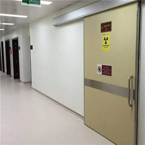 防護(hù)鋇板需求方觀望氛圍有所增加