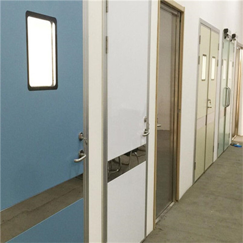 CT室防輻射硫酸鋇板如何做好醫(yī)院防輻射工作？